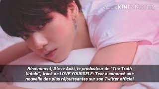 “ The Truth Untold ” Remix pour BIENTÔT !