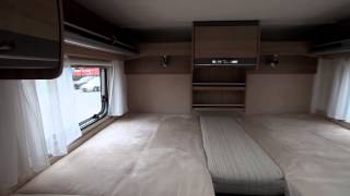 Hymer Exsis i 562 Premium 50