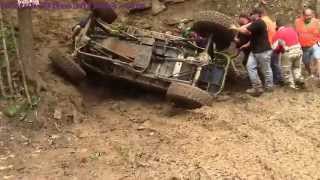 AMAZING OFFROAD FAILS