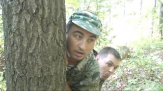 Алексей Московский и Евгений Григорьев (рубрика Чалт кăна)