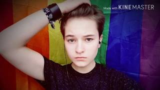 Transgender//Mein Ablauf Von damals bis heute
