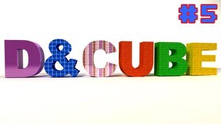 D&Cube - Ep.5 - Pieds aux planchers