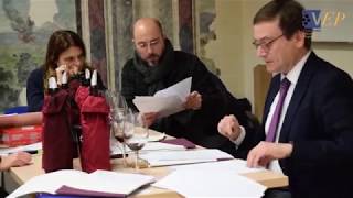 Valpolicella Education Program 2018 Video Recap