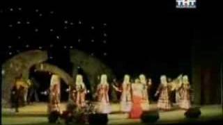 NOGHAY EL  ногаи эл