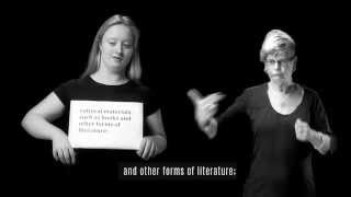 International Day of People with Disability 2014