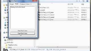 Nissan Consult diagnostic software ECUTalk 1.35 final