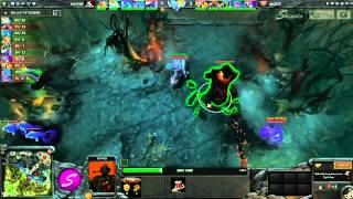 StarLadder: Mouz vs Empire