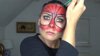 SPIDER GIRL
