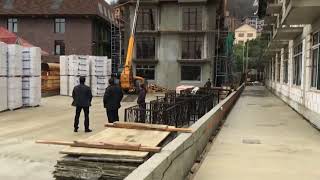 Обзор ЖК Айвазовский , ЖК Пейзаж и Жк на Урожайной