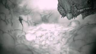 Scott Westerfeld: Leviatan - booktrailer s českými titulky!
