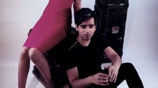 Dil Nai Lagda | OFFICIAL VIDEO SONG | JUNAI KADEN | JAY KADN | Mumzy Stranger
