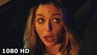 Я пила, я пьяная, я под кайфом - Смешной момент из Счастливого дня смерти (2017)