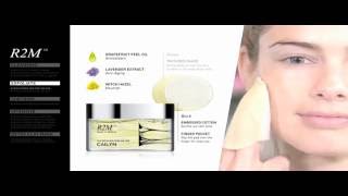CAILYN R2M Skincare