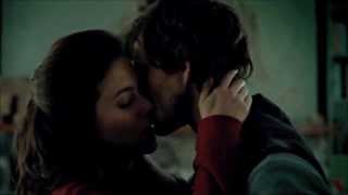 Will and Alana [ Warm me up And Breathe me ]