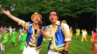 T-Pistonz+KMC 『天までとどけっ！』(MV)