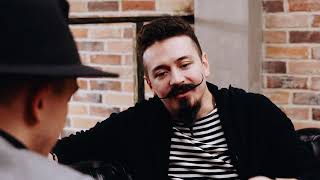 #Ивенторы. Второй сезон. Ив Набиев о себе, концертах и капусте. Трейлер