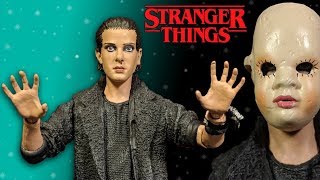 McFarlane Toys: Stranger Things: Punk Eleven 7-Inch Action Figure Review
