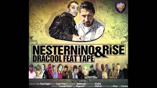 10. Nesternino & Rise feat. Sansar Salvo & Mafsal - Tetik