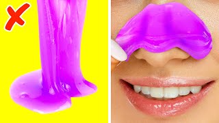 38 INCREDIBILI IDEE DI BELLEZZA
