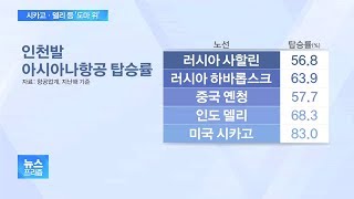 아시아나, 적자 노선 폐지 검토…비행깃값 비싸질까?