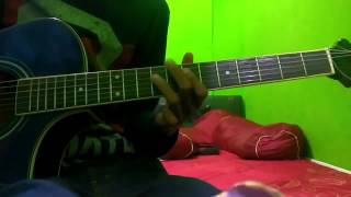 Burgerkill   tiga titik hitam gitar cover