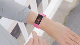 Polar A370 | Training