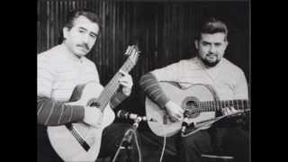 RENE Y DANIEL(cover),Seleccion de Valses