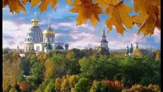 КУПОЛА РОССИИ.