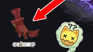 THIS ANIMAL JAM ADVENTURE IS GLITCHY