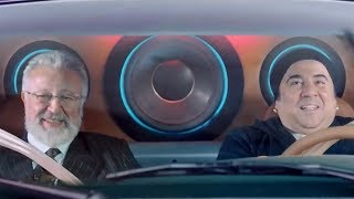 Opet Metin Akpınar & Ata Demirer Reklamı (YENİ) Opet Ultra Force | Gitti Mi Gidiyo