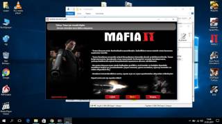 Mafia 2 Türkçe Yama Nasıl Yapılır? Bölüm #2