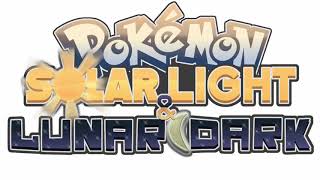 Pokemon Solar Light & Lunar Dark OST - Vs. Elite Four Extended