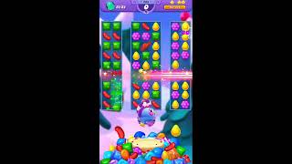 Candy Crush Friends Saga Level 264