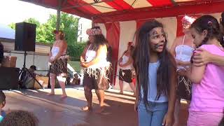 Fête du quartier St Jean Beauvais du 2 juillet 2017