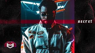 (FREE) Damso Type Beat - "SECRET"