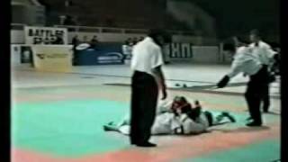 Первый Чемпионат Мира по Рукопашному Бою part 2