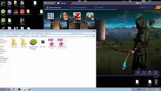 BlueStacks 3 Root 2018 январь supersu,2018 Рут права на блюстакс