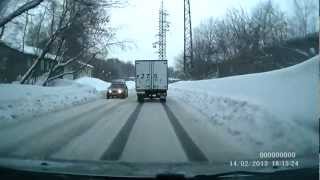 Даже колесики не касались земли Оригинал Видео