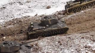 "«World of Tanks»" "«msi Stop-motion»" "«Т-34: история победы»" стаб