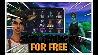 *NEW*Comment avoir le SKIN RECON EXPERT sur FORTNITE *BEST SKIN CHANGER *S9 [FR]