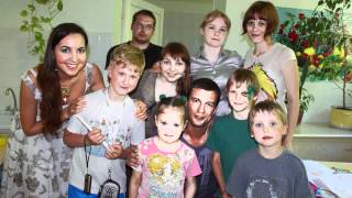 Благотворительный центр "Верю в чудо" г. Калининград