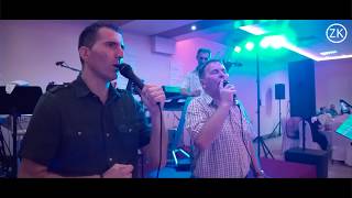 Ivica Petrovic i Jurica Gogic -   Legla mala u zelenu travu