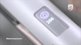 Philips Akıllı Düzleştirici TV Reklamı