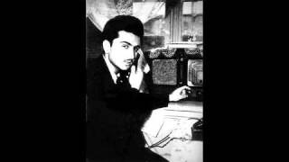 Vagif Mustafazade - Qəflətən (Suddenly)