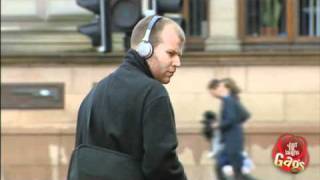 Polluting Police Prank