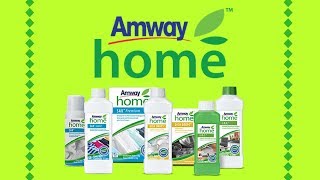 ? AMWAY HOME | Preços e Rendimentos | 2018