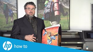 Media Part 1: Banners | HP Latex | HP