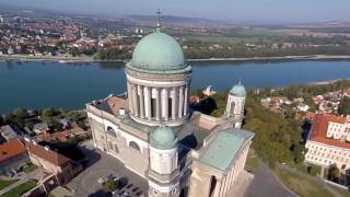 Esztergom Dala "Esztergom vár!"