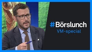 Lagen som ska gräva guld i Ryssland | Börslunch 14 juni