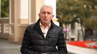 День украинского казачества 2013 - одесские анекдоты дня
